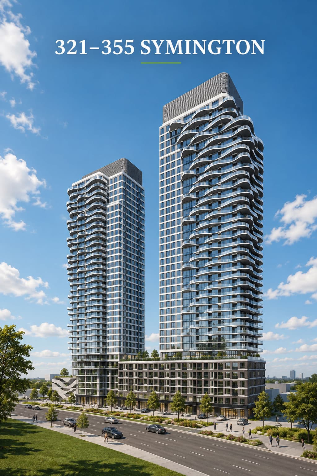 321-355 Symington
